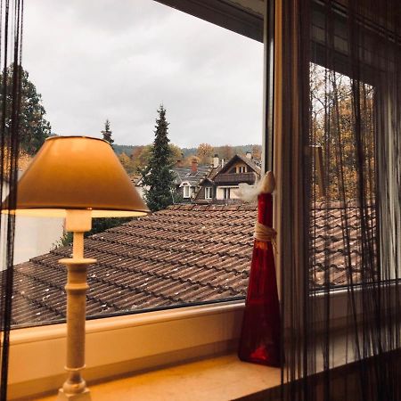 Cozy Apartment Fremersberg For 2 巴登-巴登 外观 照片