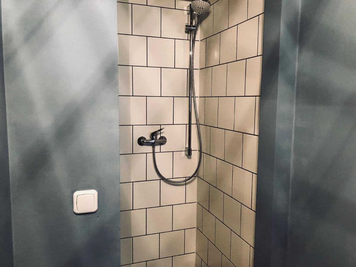 Cozy Apartment Fremersberg For 2 巴登-巴登 外观 照片
