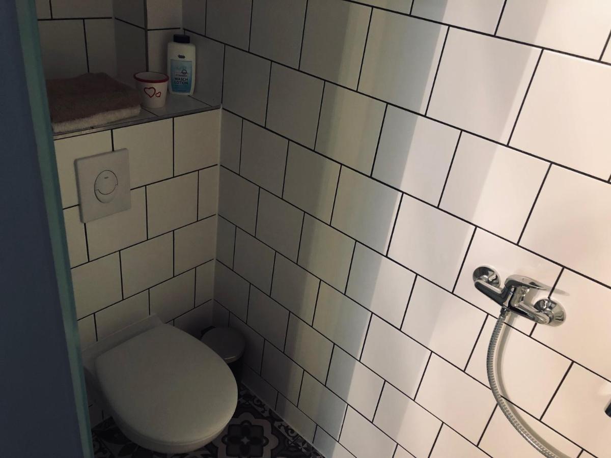 Cozy Apartment Fremersberg For 2 巴登-巴登 外观 照片