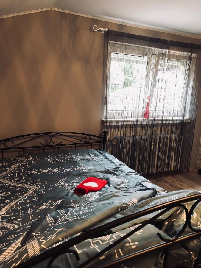 Cozy Apartment Fremersberg For 2 巴登-巴登 外观 照片