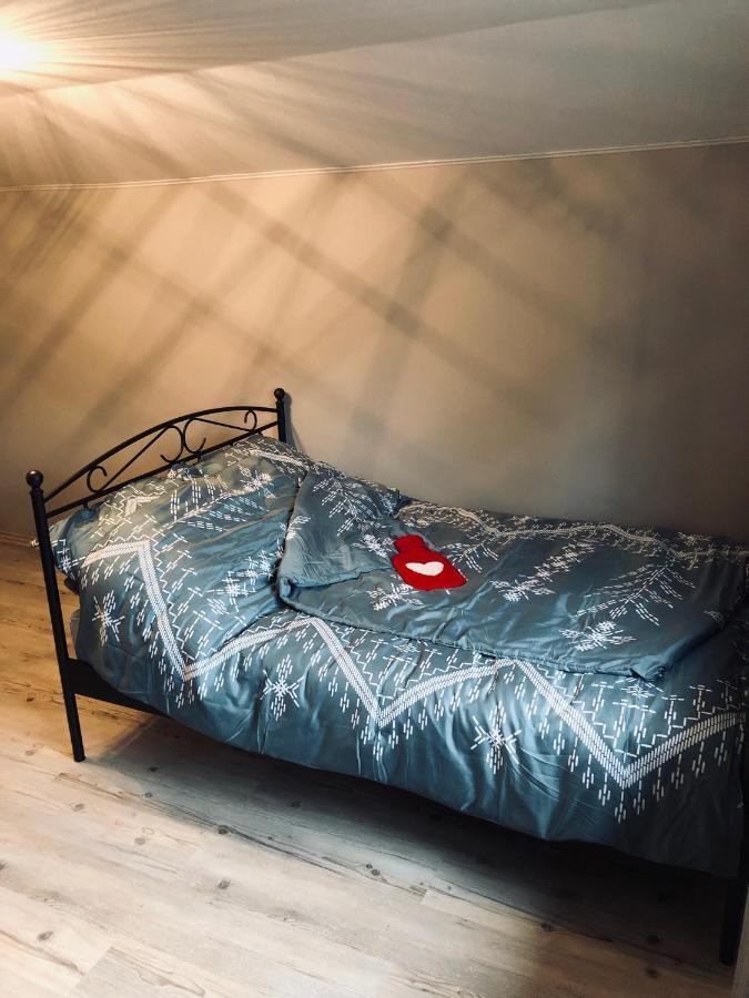 Cozy Apartment Fremersberg For 2 巴登-巴登 外观 照片