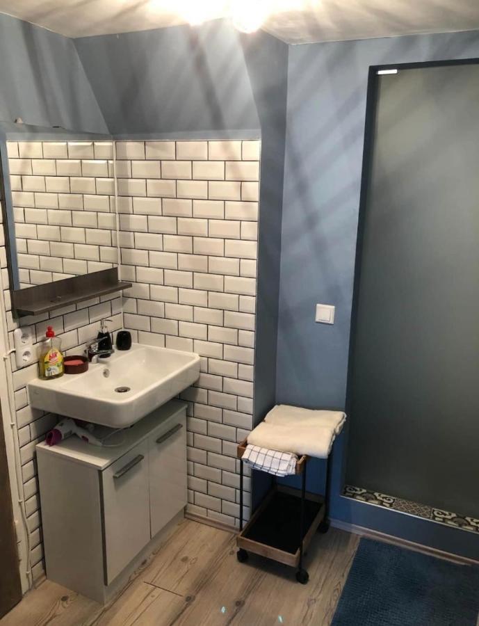 Cozy Apartment Fremersberg For 2 巴登-巴登 外观 照片