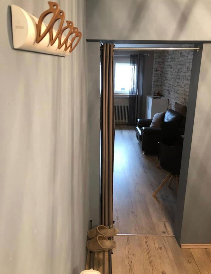 Cozy Apartment Fremersberg For 2 巴登-巴登 外观 照片