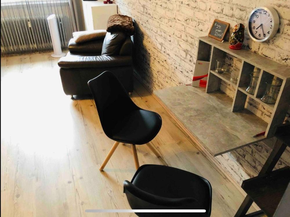 Cozy Apartment Fremersberg For 2 巴登-巴登 外观 照片