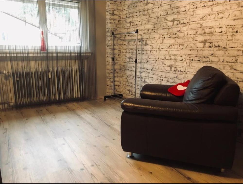 Cozy Apartment Fremersberg For 2 巴登-巴登 外观 照片