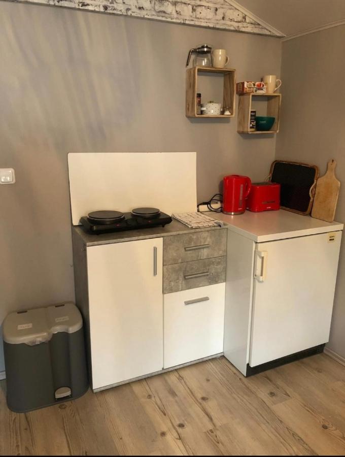 Cozy Apartment Fremersberg For 2 巴登-巴登 外观 照片