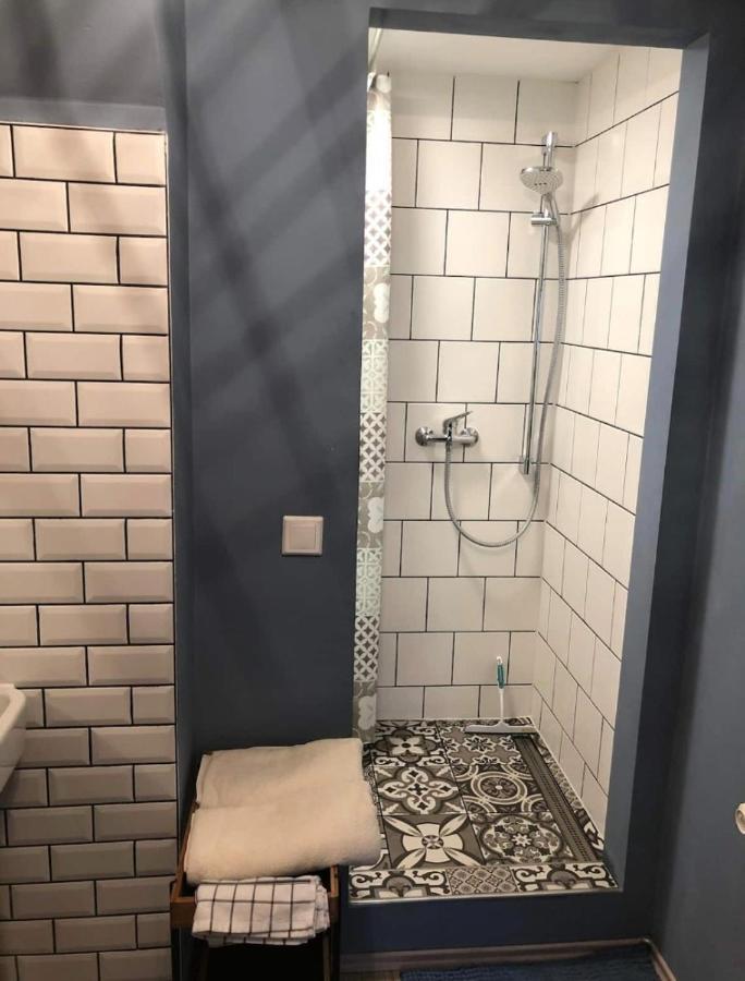 Cozy Apartment Fremersberg For 2 巴登-巴登 外观 照片